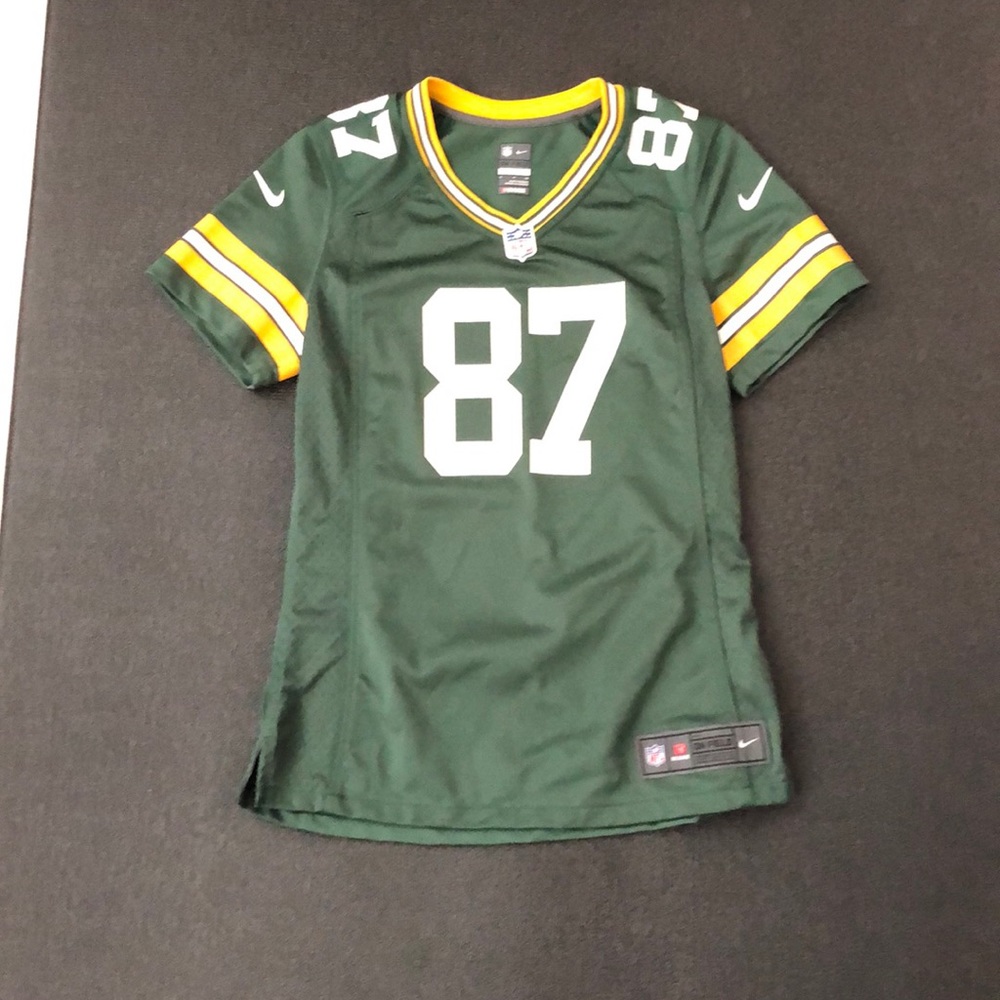 Like new Packers Jersey
